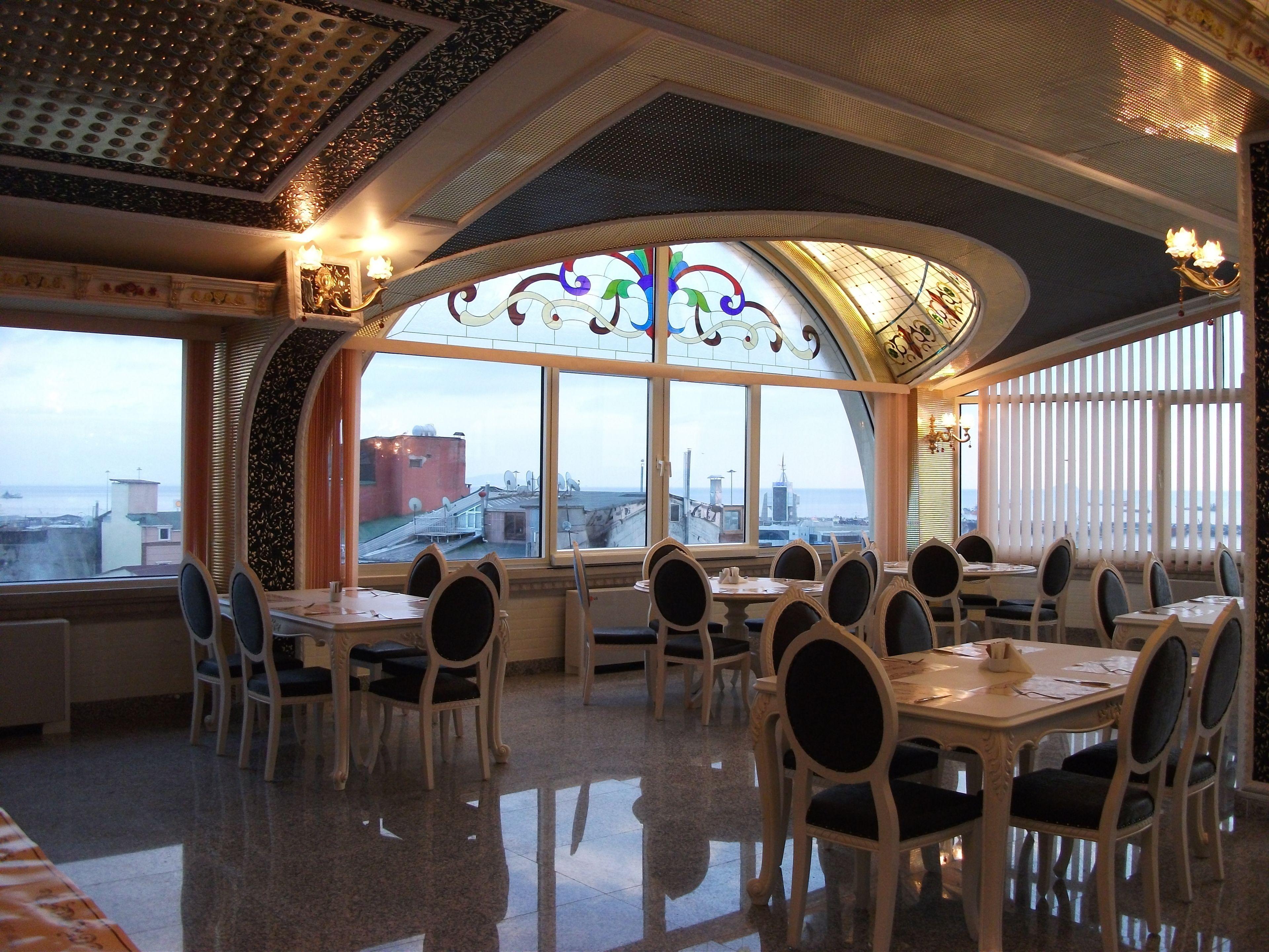 Marmaray Hotel — الصور 2